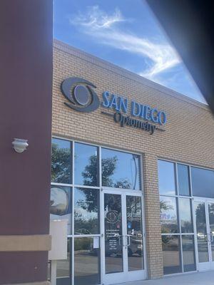 San Diego Optometry