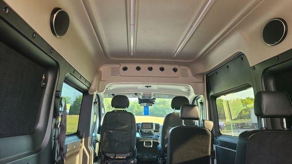 Mobility One Transportation