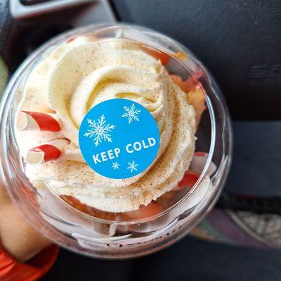 Cravings - Alisha's Cupcakes