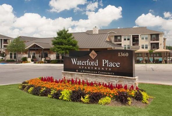 StoneHaven Apartment Homes