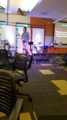 InRoads Christian Church