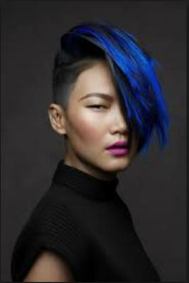 Sms colour Hair Salon