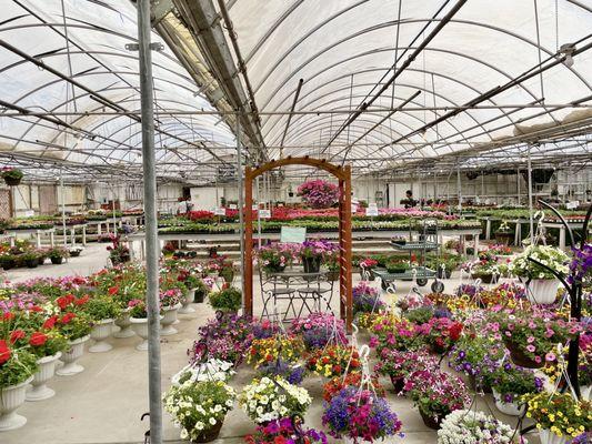 Cascade Shadows Plant & Garden Center