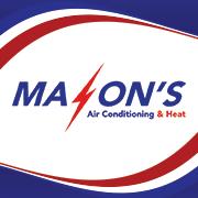 Mason's Air Conditioning & Heat