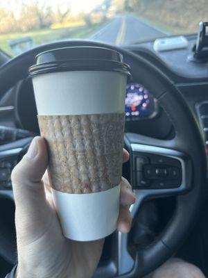 Talia Espresso Drive-Thru