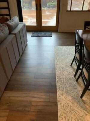 Valley of the Moon Flooring