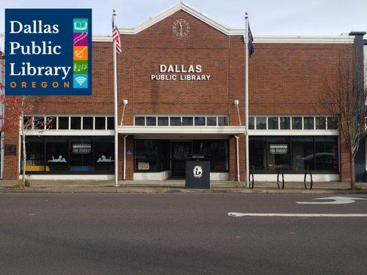 Dallas Public Library