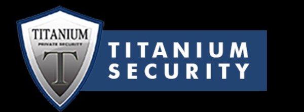 Titanium Security