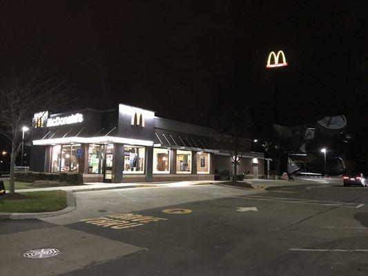 Bloomfield Town Square