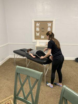 Unbridled Spirit Healing Center