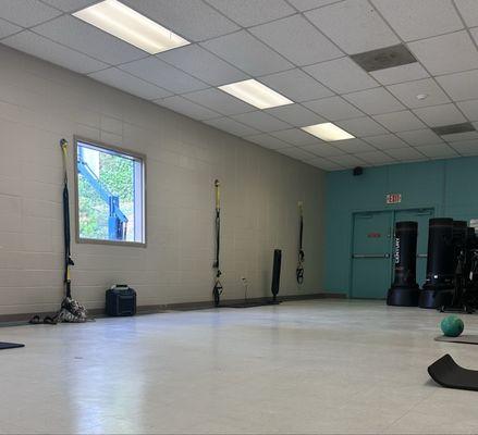 J.M. Tull Branch/Gwinnett Family YMCA