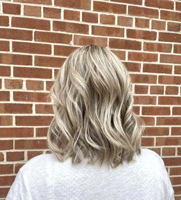 Hair By Jessalin