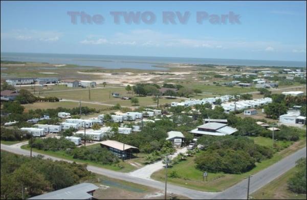 The Two Rv Park