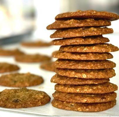 Steve & Andy's Organics