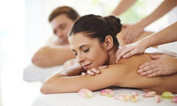 D1 Spa Massage