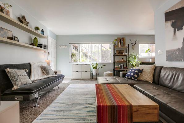 Catrina Russell - Coldwell Banker West