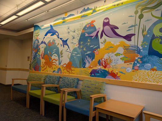 Mary Bridge Children's - Primary Care