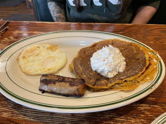 Lumberjack's Restaurant