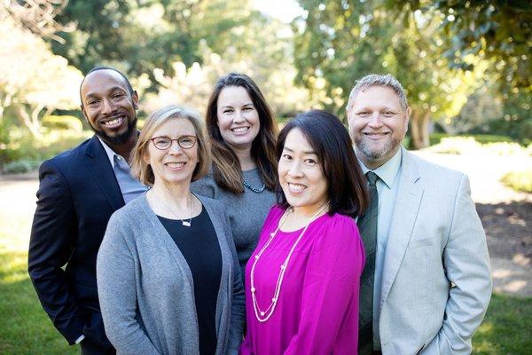 Katie and Mark Lederer - Red Oak Realty