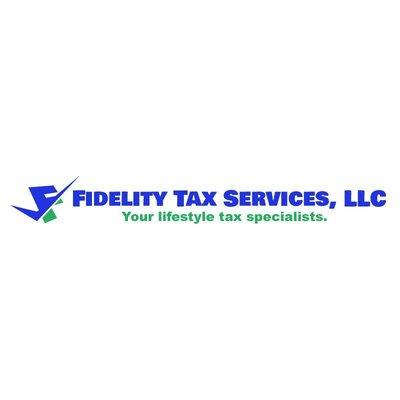 Fidelity Tax Services