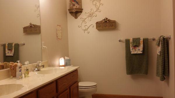 Emerald Hills Bed & Breakfast