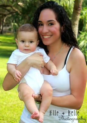 Elle and Belle Photography