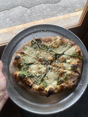 Humble Wood Fire Pizzeria