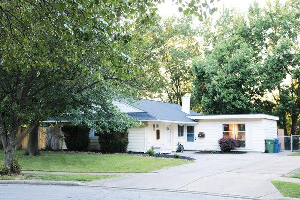 Robinhood Roofing and Restoration