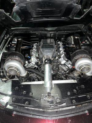 Butlers Mobile Mechanics