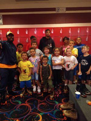 Good Heart Youth❤️