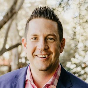 Tyson Hinshaw - Imagine Real Estate