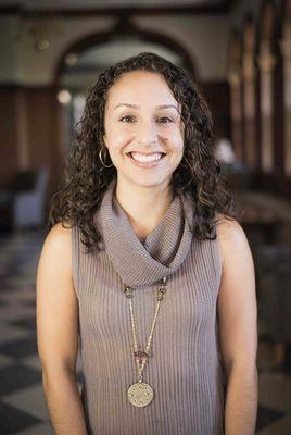 Cristina Dominguez, Psy.D.