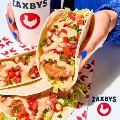 Zaxby's