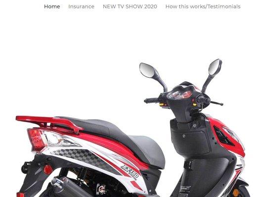 Detroit Motorcycle Insurance