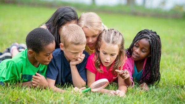 Explore & Grow Christian Learning Center