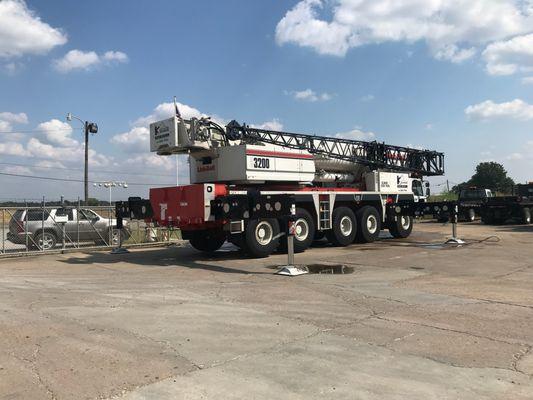 Kendall Crane Service