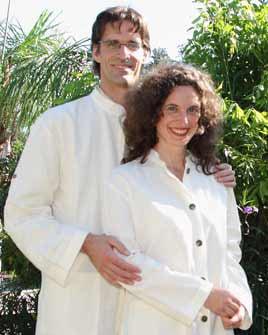 Owners and Practitioners Dr. Courtney and Dr. Cynthia. Acupuncture Physicians. Nutritionists