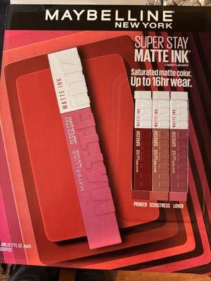 What a steal it's $9.97 for 3 ! Loved this