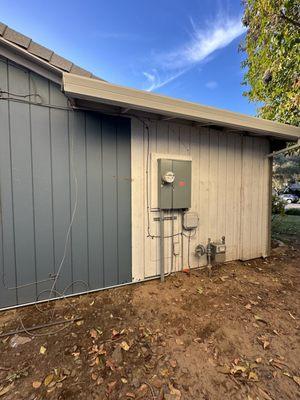 Peak Electrical Contractors