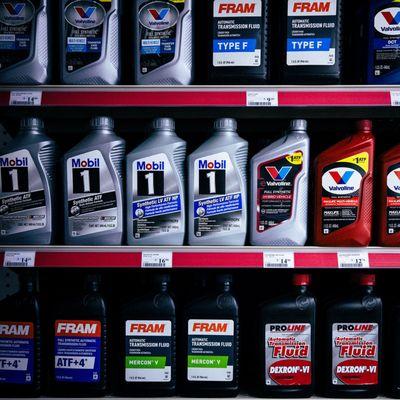 Carquest Auto Parts - Consumers Auto Parts