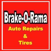 Brake-O-Rama