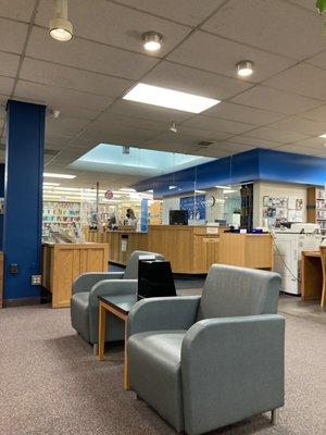 St Clair County Main Library