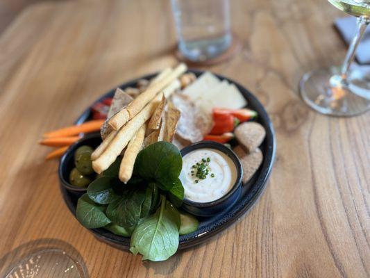 Flowers Vineyard and Winery