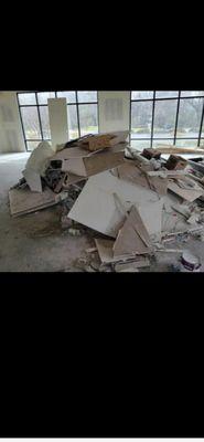 Clear Springs Junk Removal