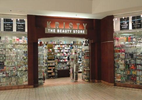 Kristy's Beauty Supplies & Salon