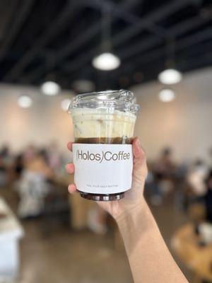 Holos Coffee