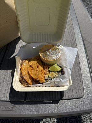 JJ Mexican Style Tacos