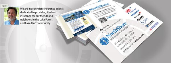 Northshore Insurance Advisors