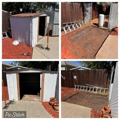 Haul or Nothing Junk Removal