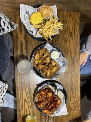 Buffalo Luke’s - Kennesaw